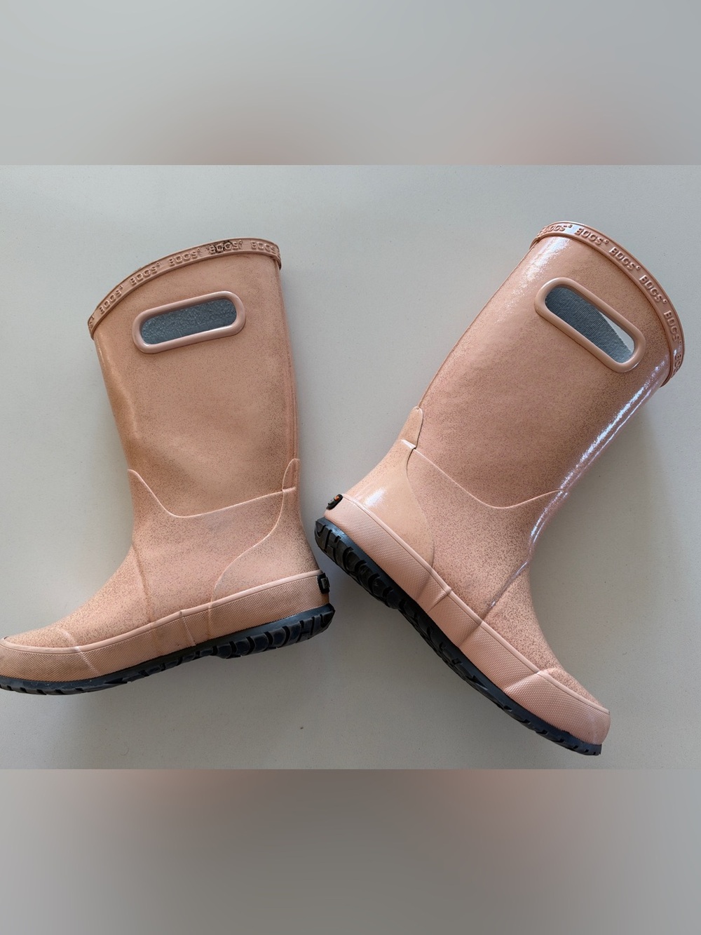 Bogs RAINBOOT GLITTER Kids